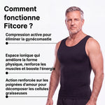 Débardeur Fitcore