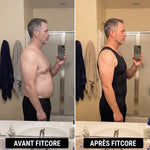 Débardeur Fitcore