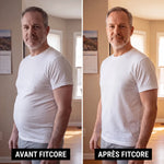 Débardeur Fitcore