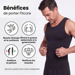 Débardeur Fitcore