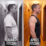 Débardeur Fitcore
