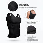 Débardeur Fitcore