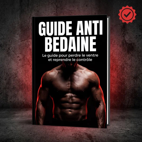 Guide Anti Bedaine